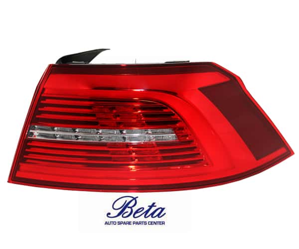 Right Side Tail Lamp LED for Volkswagen Passat 2015-UP models, Part Number 3G5945208 Right Side Tail Lamp LED for Volkswagen Passat 2015-UP models, Part Number 3G5945208